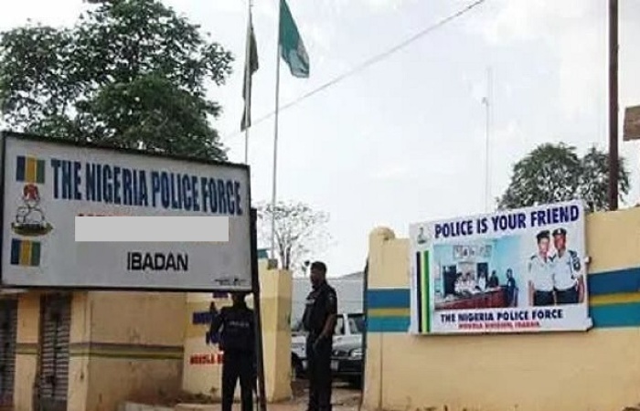 Gunmen attack police officers in Ibadan, injure one, snatch riot gun