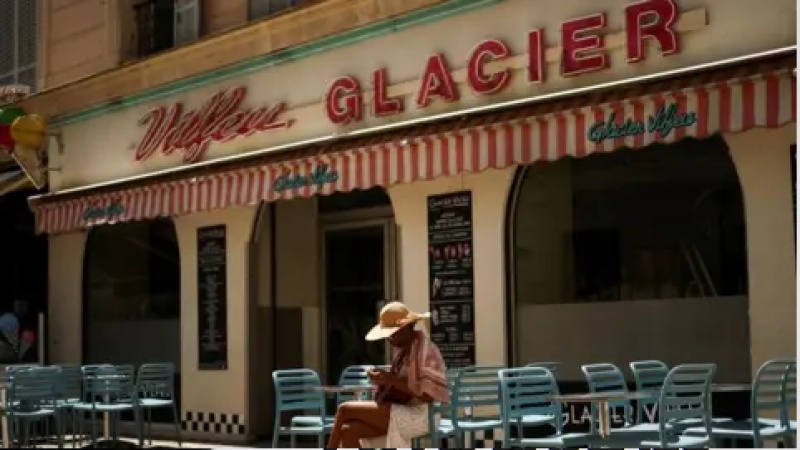 Massive power outage disrupts Cannes Film Festival
