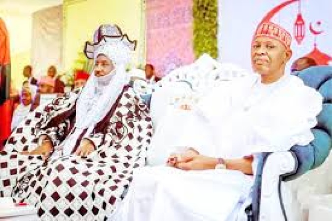 Kano Gov?t celebrates Sanusi?s 1st anniversary as 16th Emir