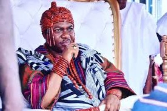 Olowo dispels rumour of impending attack on Owo by bandits