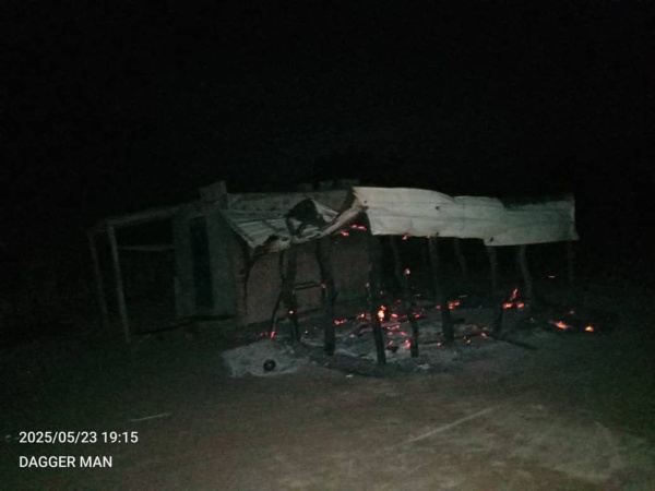 Youths break peace accord in Taraba, trigger deadly reprisal attacks despite repeated warnings