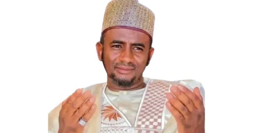 Youths boo Senator over alleged neglect