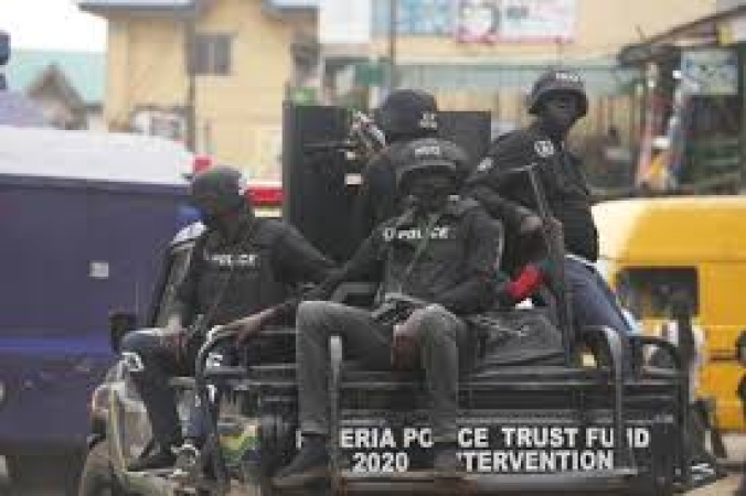Police neutralise bandit, rescue 5 kidnapped victims in Katsina