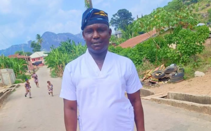 Kidnapped LP leader still missing after ransom payment, Edo family cries out