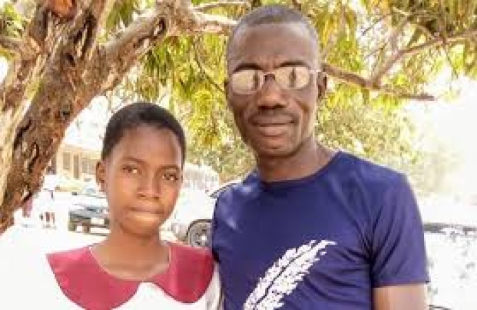 I used money saved for Timilehin?s varsity education to bury her ? Father of teen who died after low UTME score