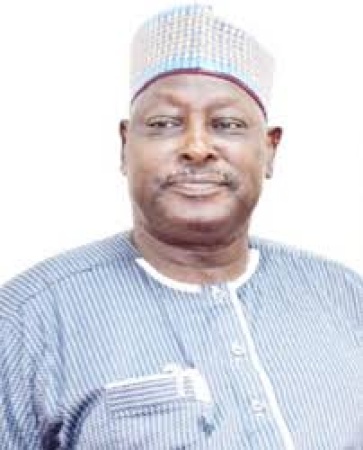 BATTLE FOR 2027: Let all 36 governors adopt Tinubu, our coalition will still defeat him ? Babachir Lawal, ex-SGF