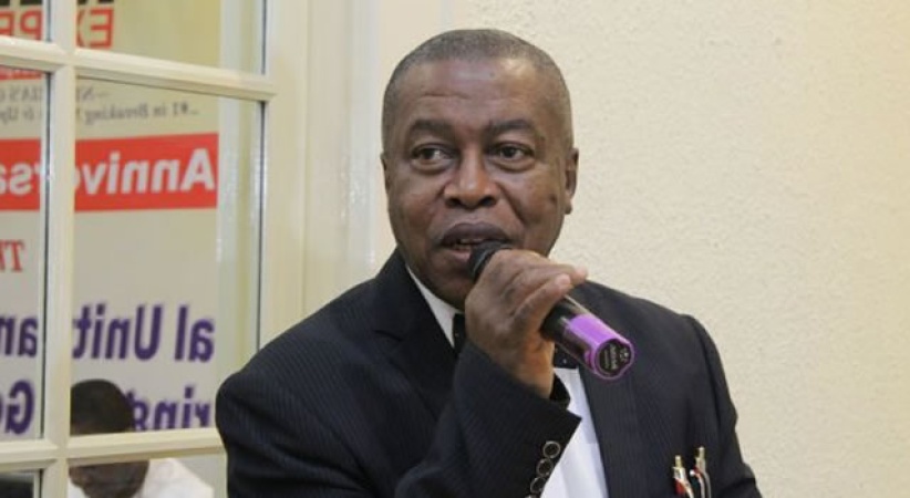 Biafra: Under Tinubu, Southeast has only one minister, 3 assistant ministers ? Uwazurike