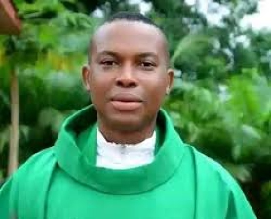 Herdsmen shoot Catholic priest in Benue