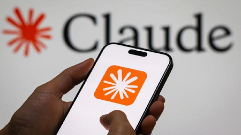 AI system resorts to blackmail if told it will be removed