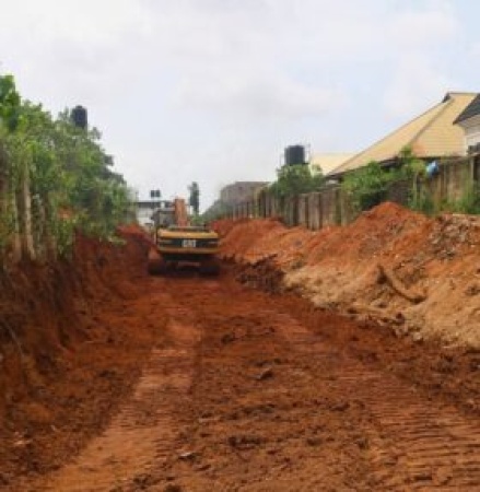Flooding: South-South states take precautionary measures as NiMet predicts heavy rainfall