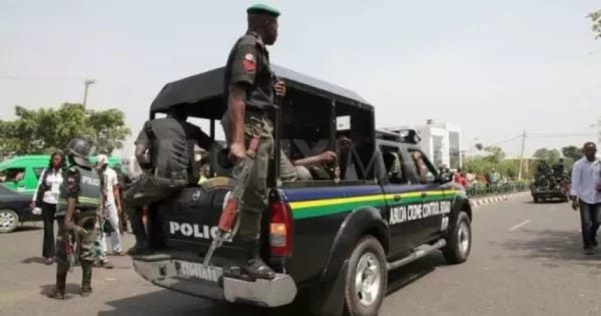 Edo: Police nab robbery suspect, recover guns, cars in raids