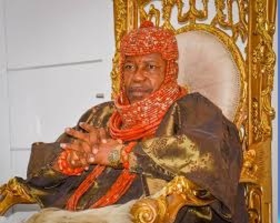 Delta monarch laments farmers' killings as police recover N3m from kidnappers