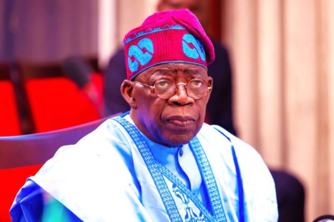 2027: Igbo leaders deceiving you ? MASSOB tells Tinubu