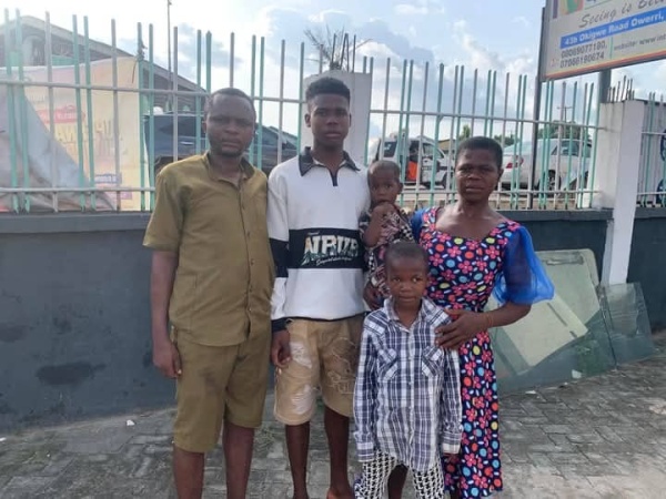 Kinsmen kill man during jungle justice in Imo