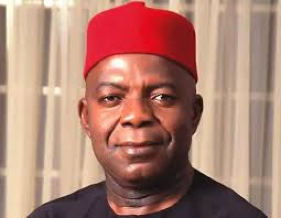 Abia State launches $1.3 billion medical city to end Nigeria?s health tourism