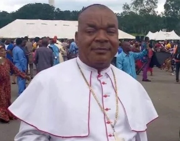 Worsening Insecurity: ?Repentant? terrorists cannot be trusted ? Methodist Prelate