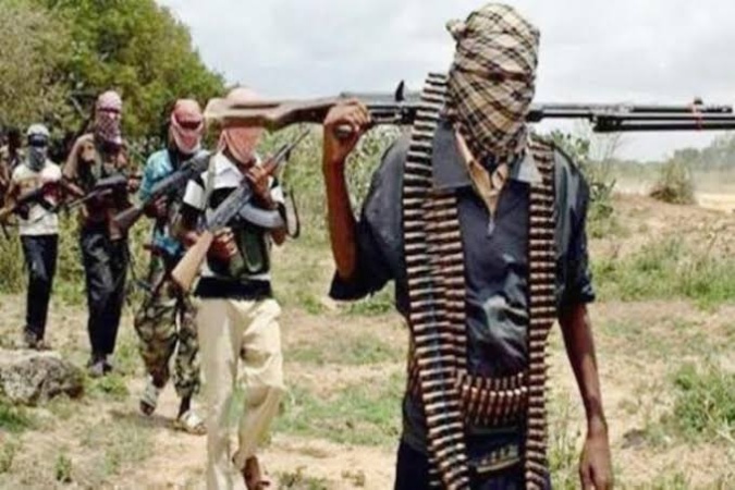 30 killed in Taraba communal clash