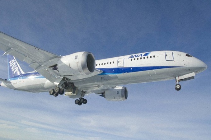 US-bound flight diverted as passenger tries to open exit doors