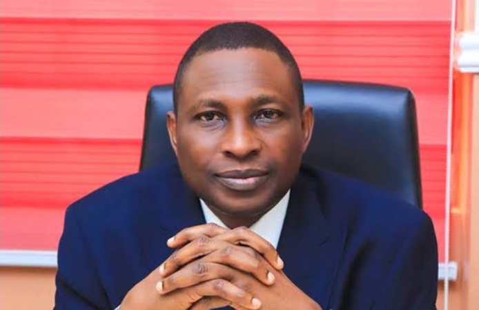 EFCC recovers funds, makes arrests in N1.3tn CBEX crypto fraud
