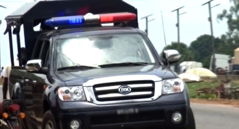 Family quarrel ends in tragedy as housewife stabs co-wife to death in Katsina