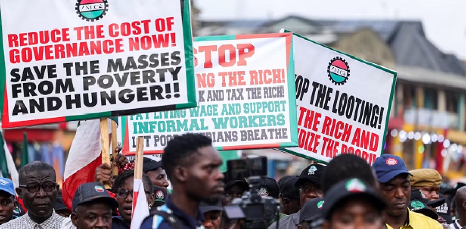 Despite N7tr subsidy savings, states fail to cushion hardship, hunger