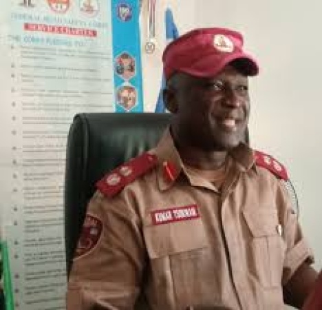19 confirmed dead in Kogi auto-crash, 8 injured