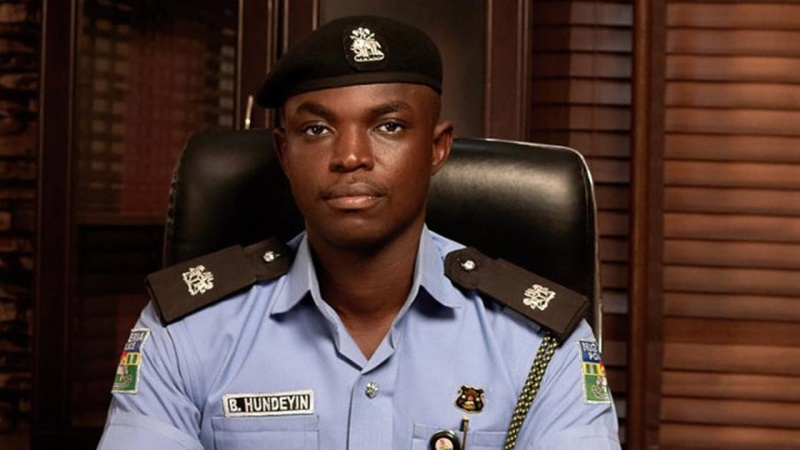 Police detain 2 for alleged murder, burning of corpse in Lagos
