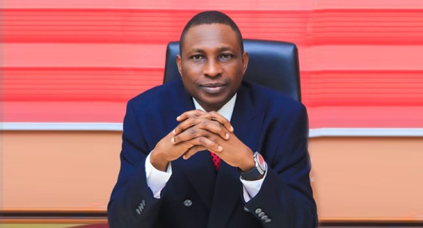 Naira abuse: Viral video of Tompolo could be doctored, says EFCC chairman
