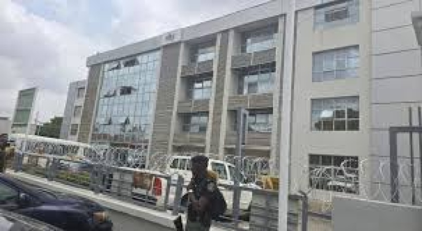 FCTA officials, NSCDC staff face-off over sealing up of property