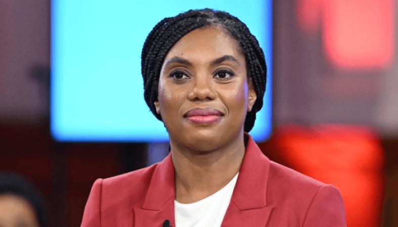 Kemi Badenoch under fire as Tory poll collapse fuels ?Bring back Boris? calls