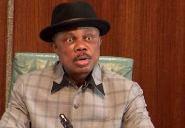 Alleged N4bn fraud: Judge?s suspension stalls EFCC?s case against ex-Gov. Obiano