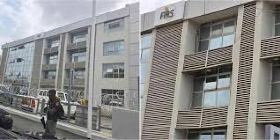 FIRS slams FCTA over office sealing in Abuja, denies 25-year ground rent debt