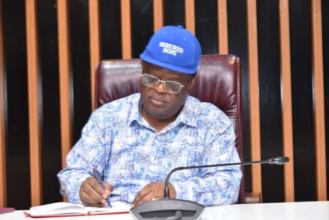 Lagos bridge demolition: Displaced occupants beg, claim rent payment to `landlords?