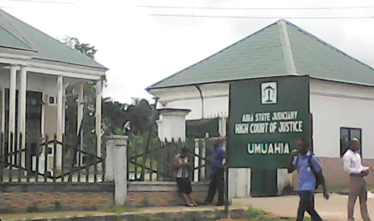 Electricity consumers berate Aba lawyer for ?playing to the gallery?