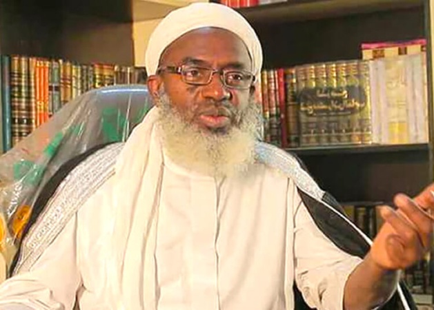 Why Saudi Arabia barred Sheikh Gumi from Hajj