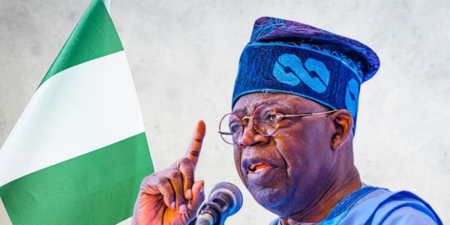 BREAKING: Tinubu stops sealing of Abuja houses by Wike?s men, gives 14-day grace to defaulters