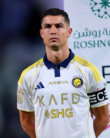 ?This chapter is over?, Ronaldo hints at Al Nassr exit