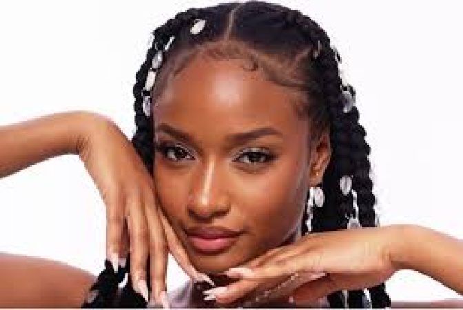 Ayra Starr, first Nigerian female artiste to hit 1 billion YouTube views
