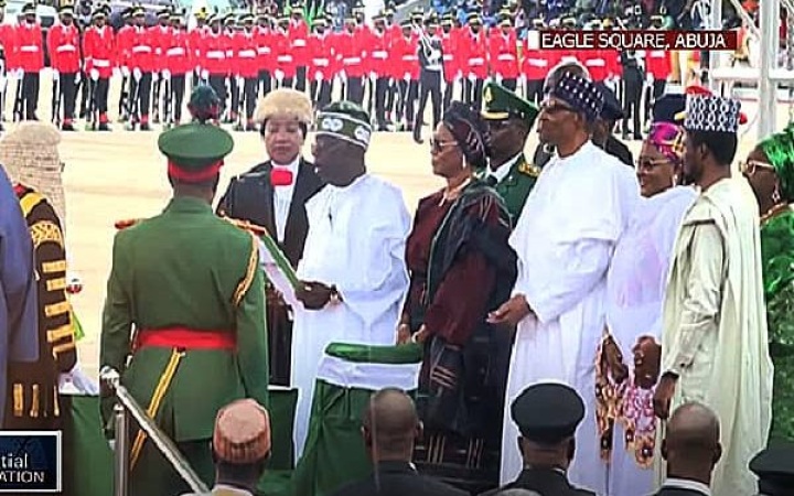 Tinubu @ 2: Awaiting gains of disruptive economic reforms