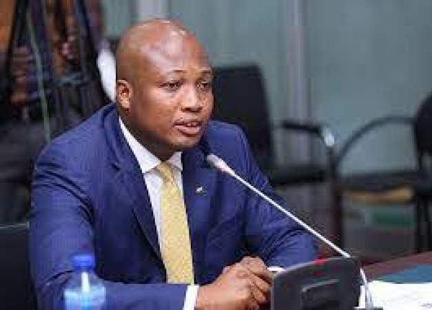  Ghana temporarily shuts embassy in US over alleged visa scandal