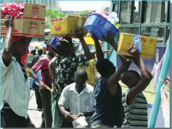 Children?s Day: 18.3m out-of-school kids ticking time bomb, experts warn