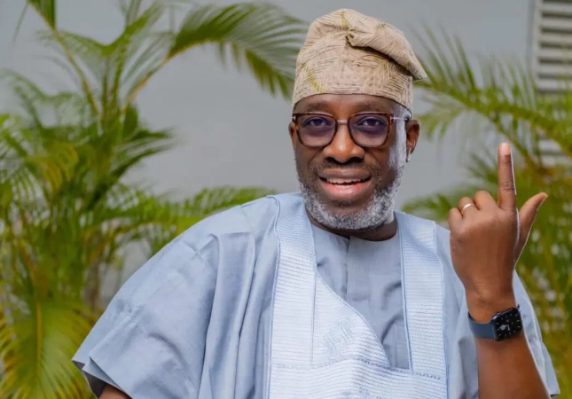 2027: Lot of Surprises Awaits the Ruling APC ? Sowunmi