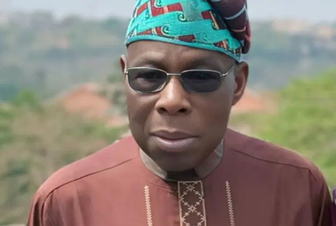 June 12: How Abacha planned to kill me, Abiola, Yar?Adua ? Obasanjo