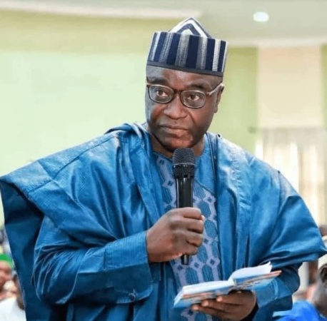 SAN alleges genocide in Benue, blames military?s biased inaction
