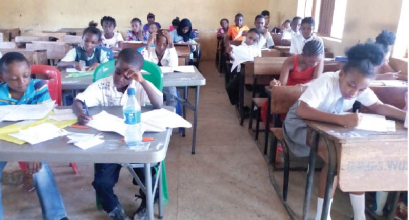 Lagos announces date for entrance exams into model colleges, JSS schools