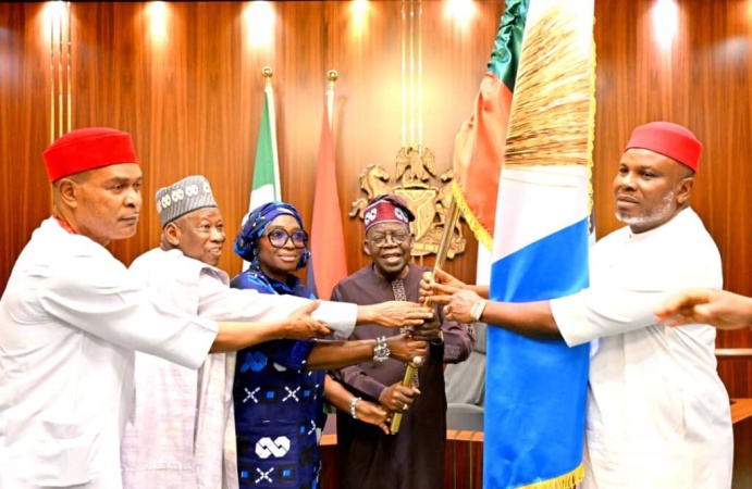 We?ll deliver Anambra to APC, vows Ukachukwu
