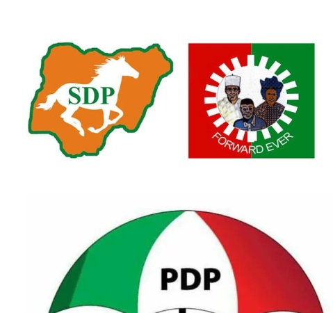 Opposition?s internal crises, legal battles threaten 2027 election prospects