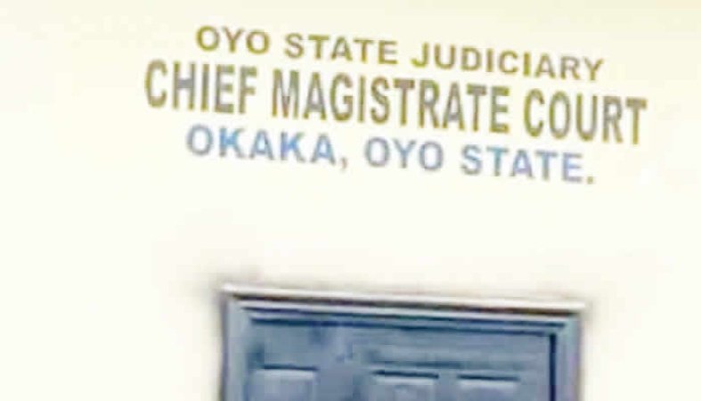 Commercial sex worker docked for allegedly stabbing her colleague