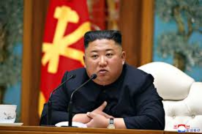 North Korea says US ?Golden Dome? risks ?space nuclear war?