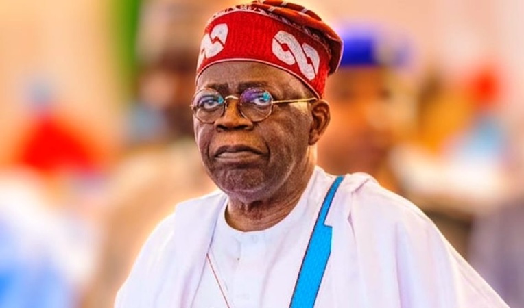Tinubu seeks Senate approval for N757bn bond to settle pension arrears